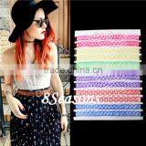 Wholesale Price Mixed Plastic Stretch Necklace Imitation Temporary Tattoo Sticker thumbnail-1