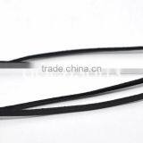 Custom High Qaulity Black Velvet Jewelry Cord for Necklaces thumbnail-1