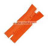 #5 Closed End Plastic Zipper or Zips thumbnail-1