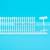 Plastic Fine Tag Pin thumbnail-3