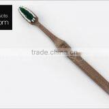 Brand New 1 aa Battery Operated Toothbrush With High Quality thumbnail-1