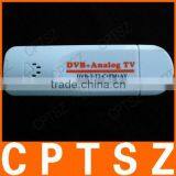 Digital DVB t2 PVR Analog USB TV Stick Tuner Dongle PAL/NTSC/SECAM With Antenna Remote HDTV Receiver for DVB-T2/DVB-C/FM/DVB/AV thumbnail-4