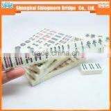 Cheap Wholesale High Quality Acrylic Mahjong Set thumbnail-2