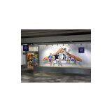 Israel Advertising Materials