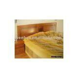 Bamboo Bed thumbnail-1