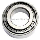 30*62*17.25mm Metric Taper Roller Bearing 30206 thumbnail-1