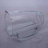 A16-1 Vasos de Vidrio 1.5 Liter Cheap Clear National Blender Spare Parts Replacement Glass Jug / Jar thumbnail-3
