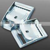 Buckle for 20mm Cam Buckle Strap, Buckle With 25mm Zinc/alum Plated thumbnail-1
