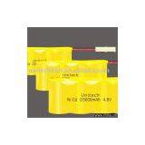 Rechargeable Battery Pack thumbnail-1