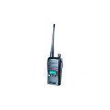 Hand-Held UHF Transceiver With Autoscan and Monitor Functions thumbnail-1