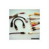 Sell AV Cable thumbnail-1