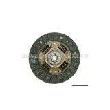 Clutch Disc thumbnail-1
