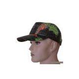 Sell Tyvek Baseball Cap thumbnail-1