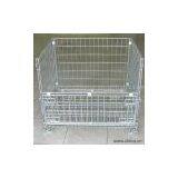 Sell Storage Cage thumbnail-1