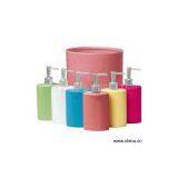 Sell Bath Set thumbnail-1