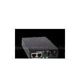 POE Media Converter 10-100M (HRT 2UTP Port) thumbnail-1