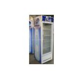 Upright refrigerated showcase(CE)
