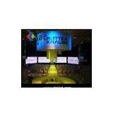 Fashion Collection Indoor Led Full Color Video Display thumbnail-1