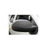 3D Carbon Fiber Vinyl Film thumbnail-1