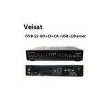 Satellite Receiver DVB-S2 8080HD thumbnail-1
