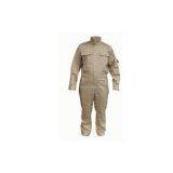 Flame Resistant Coverall
