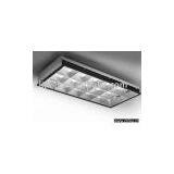 Fluorescent Parabolic Fixture thumbnail-1