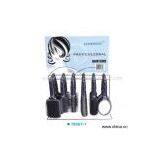 Sell Hair Brush Set thumbnail-1