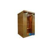 Two Person Far Infrared Sauna Room-WES-T202H thumbnail-1