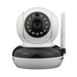 Wanscam Indoor Mini Baby Monitor HW0046 P2P IP CCTV Camera thumbnail-1