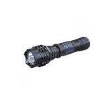3W CREE Led Rechargeable Flashlight With CR123A Lithium Battery thumbnail-1