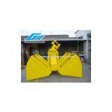 Hydraulic Clamshell Grab thumbnail-2