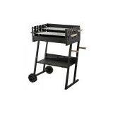 Rectangular BBQ Grill KC-BBQ-D05ZA thumbnail-1