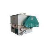 Feed Mixing Machine, SSHJ Series Double Shaft Paddle Mixer for Chemicals and Medicines