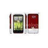 H400 4.3 Inch Dual SIM Quad Band Unlocked Phone With Android 2.2 GPS WIFI TV thumbnail-1