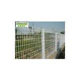 Galvanized Triangle Bending Fence thumbnail-2