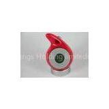 Eco - Friendly Waterdrop Shape Water Powered Clock For Corporate Gifts Clocks thumbnail-1