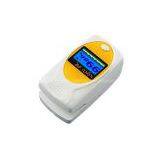 Fingertip Pulse Oximeter thumbnail-1