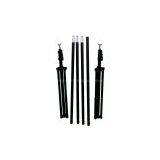 Heavy Duty Photo Studio Backdrop Support thumbnail-3