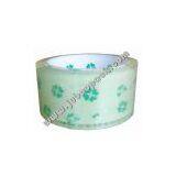 Super Clear BOPP Packaging Tape