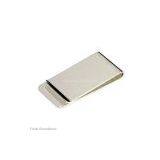 Supply Silver Money Clips thumbnail-3
