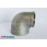 Ss304 90 Deg Elbow thumbnail-3