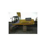USED SUMITOMO CRAWLER EXCAVATOR SH330-3 IN VERY GOOD WORKING CONDITION thumbnail-2