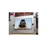 Flexible P16 Convex ,Concave Large Curved LED Screen for Indoor and Outdoor Aadvertising