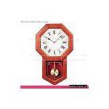 Schoolhouse Wall Clock thumbnail-1