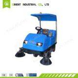 High Quality I800 Industrial Electric Sweeper thumbnail-3