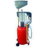 Wheel-monted Used Oil Collection, Oil Collection Tray, Oil Drainer thumbnail-2