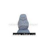 Microcomputer Magnetic Massage Cushion thumbnail-1