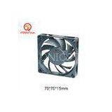 70*70*15mm DC Brushless Fan / Air Purifier Cooling Fan / VGA Cooling Fan thumbnail-1