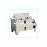 LCD Touch Screen Salt Spray Test Chamber , 108L 270L Corrosion Testing Equipment thumbnail-1