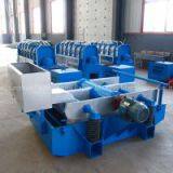 High Efficient Auto-cleaning Vibrating Screen thumbnail-1